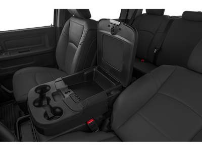 Used 2022 Ram 2500 - photo 1