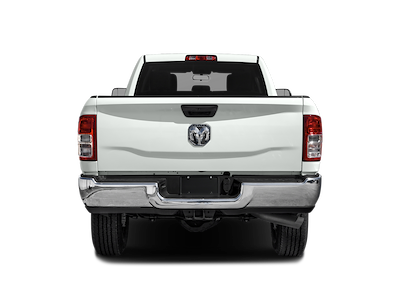 Used 2022 Ram 2500 - photo 1