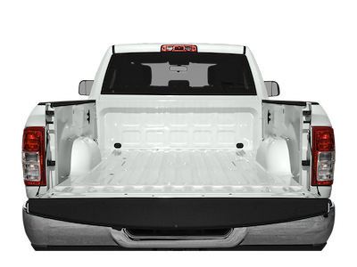 Used 2022 Ram 2500 - photo 1