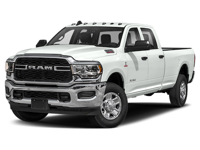 Used 2022 Ram 2500 - photo 1