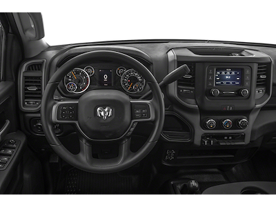 Used 2022 Ram 2500 - photo 1