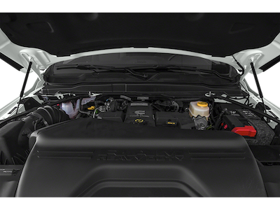 Used 2022 Ram 2500 - photo 1