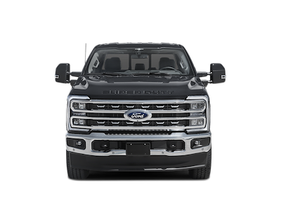 2026 Ford F-250 Crew Cab 4WD Pickup for sale #260473 - photo 2