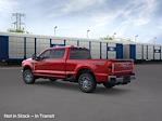 2026 Ford F-250 Crew Cab 4WD Pickup for sale #260473 - photo 4