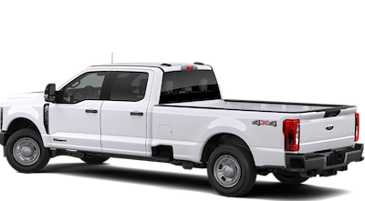 New 2026 Ford F-350 XL Crew Cab for sale #260475 - photo 2