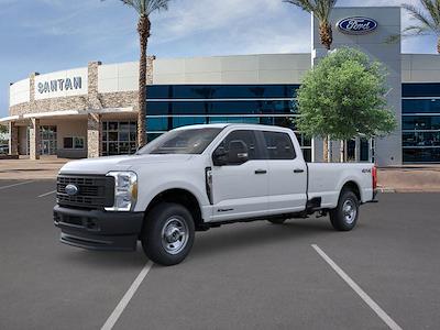 New 2026 Ford F-350 XL Crew Cab for sale #260475 - photo 1