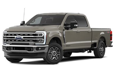 2026 Ford F-250 Crew Cab 4WD Pickup for sale #260477 - photo 1