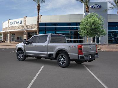 New 2026 Ford F-250 Lariat Crew Cab for sale #260478 - photo 2