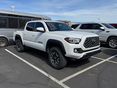 Used 2020 Toyota Tacoma - photo 1