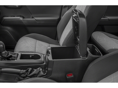 Used 2020 Toyota Tacoma - photo 1