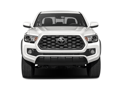 Used 2020 Toyota Tacoma - photo 1