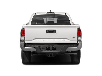 Used 2020 Toyota Tacoma - photo 1