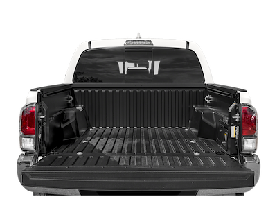 Used 2020 Toyota Tacoma - photo 1
