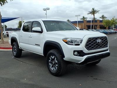 2020 Toyota Tacoma Double Cab 4WD Pickup for sale #260478A - photo 1