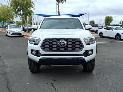 2020 Toyota Tacoma Double Cab 4WD Pickup for sale #260478A - photo 2