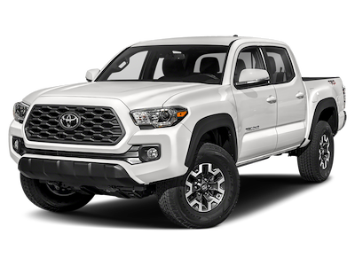 Used 2020 Toyota Tacoma - photo 1