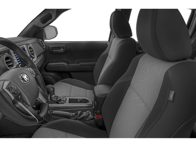 Used 2020 Toyota Tacoma - photo 1