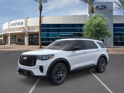 New 2026 Ford Explorer ST for sale #260481 - photo 2