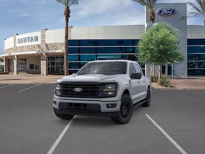 New 2026 Ford F-150 - photo 1