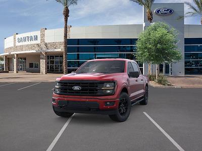 New 2026 Ford F-150 - photo 1