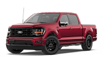 New 2026 Ford F-150 XLT SuperCrew Cab for sale #260486 - photo 1