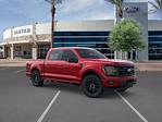 New 2026 Ford F-150 XLT SuperCrew Cab for sale #260487 - photo 7