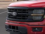 New 2026 Ford F-150 XLT SuperCrew Cab for sale #260487 - photo 17