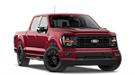 New 2026 Ford F-150 XLT SuperCrew Cab for sale #260487 - photo 4