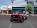 New 2026 Ford F-150 XLT SuperCrew Cab for sale #260487 - photo 4