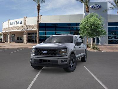 New 2026 Ford F-150 - photo 1