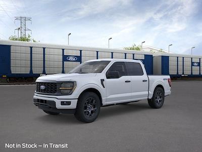 New 2026 Ford F-150 STX SuperCrew Cab for sale #260495 - photo 1