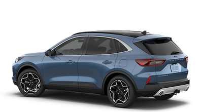 New 2026 Ford Escape Platinum for sale #260504 - photo 2