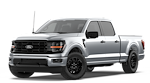 New 2026 Ford F-150 XLT SuperCrew Cab for sale #260508 - photo 1