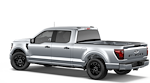 New 2026 Ford F-150 XLT SuperCrew Cab for sale #260508 - photo 2