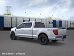 2026 Ford F-150 SuperCrew Cab 4WD Pickup for sale #260508 - photo 2