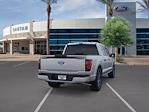 New 2026 Ford F-150 STX SuperCrew Cab for sale #260510 - photo 8