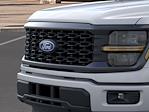 New 2026 Ford F-150 STX SuperCrew Cab for sale #260510 - photo 17