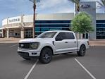 New 2026 Ford F-150 STX SuperCrew Cab for sale #260510 - photo 1