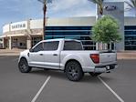 New 2026 Ford F-150 STX SuperCrew Cab for sale #260510 - photo 2