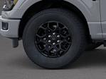 New 2026 Ford F-150 XLT SuperCrew Cab for sale #260512 - photo 19