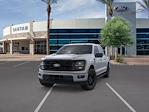 New 2026 Ford F-150 XLT SuperCrew Cab for sale #260512 - photo 3