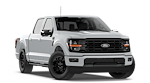 New 2026 Ford F-150 XLT SuperCrew Cab for sale #260513 - photo 4