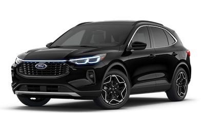 New 2026 Ford Escape Platinum for sale #260523 - photo 1