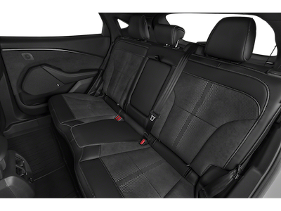 New 2026 Ford Mustang Mach-E - photo 1