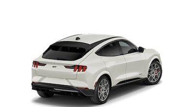 New 2026 Ford Mustang Mach-E - photo 1