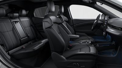 New 2026 Ford Mustang Mach-E - photo 1