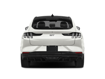 New 2026 Ford Mustang Mach-E - photo 1