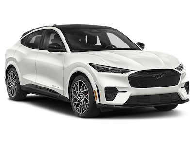 New 2026 Ford Mustang Mach-E - photo 1