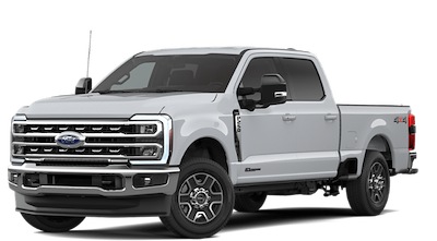 2026 Ford F-250 Crew Cab 4WD Pickup for sale #260528 - photo 1