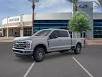 New 2026 Ford F-250 Lariat Crew Cab for sale #260528 - photo 1